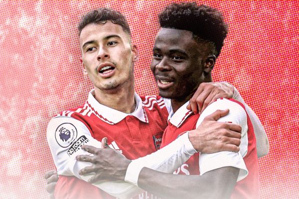 gabriel-martinelli-Bukayo-Saka